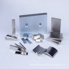 Various Size Sintered Neodymium Magnets